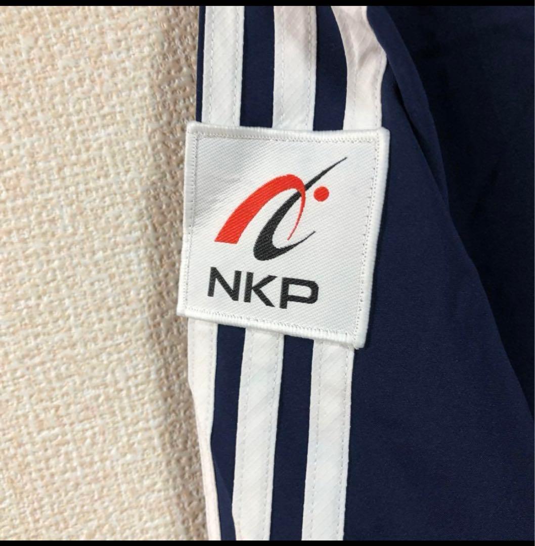 【美品】横浜F・マリノストレーニングウエアL