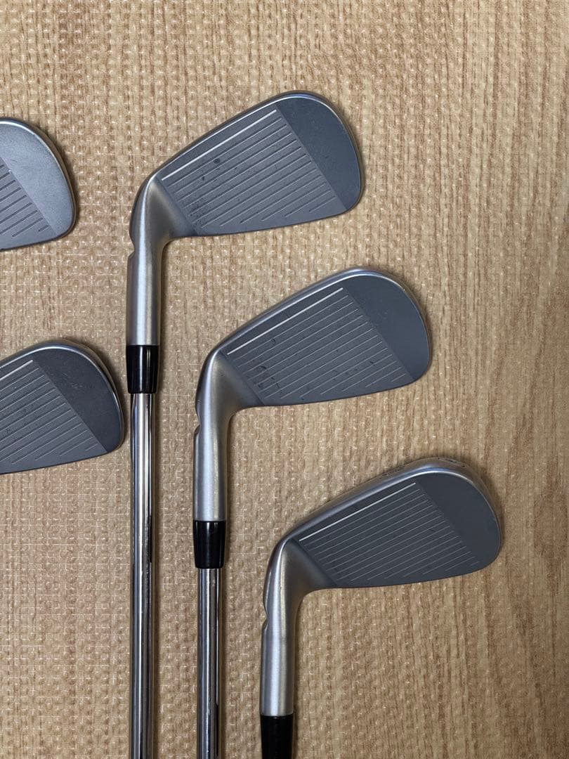 PING BLUEPRINT S #6~W 850GH NEO S アイアン