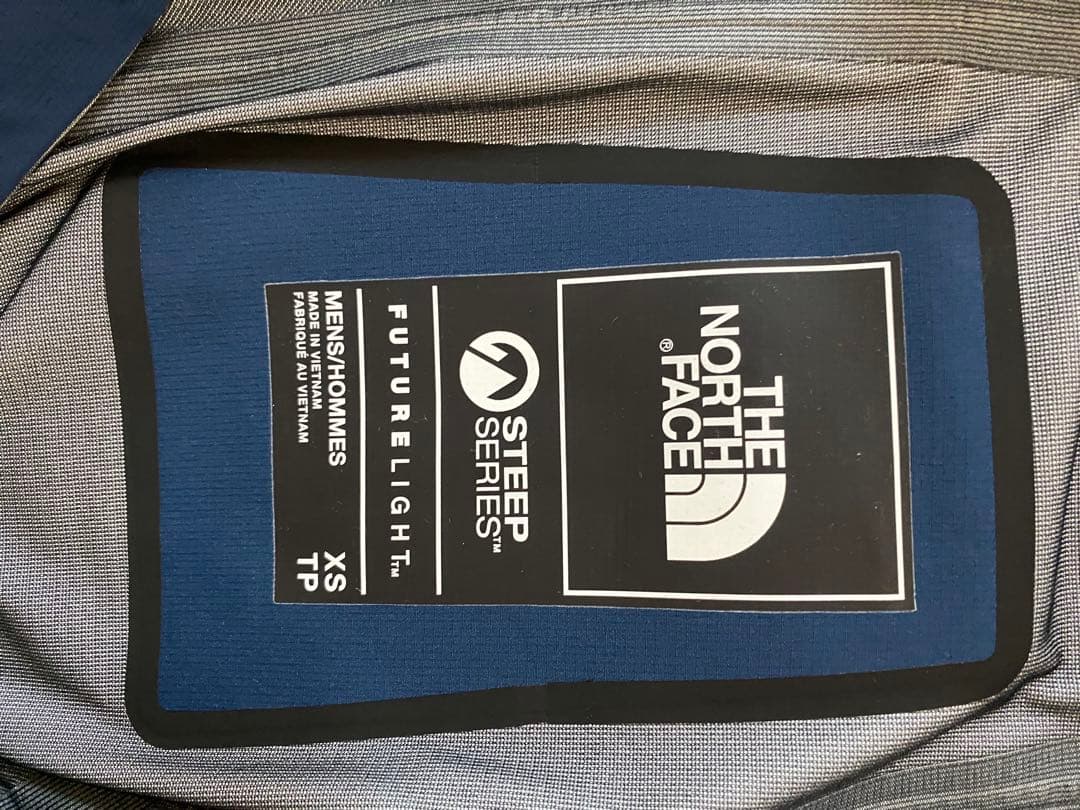 THE NORTH FACE ノースフェイス