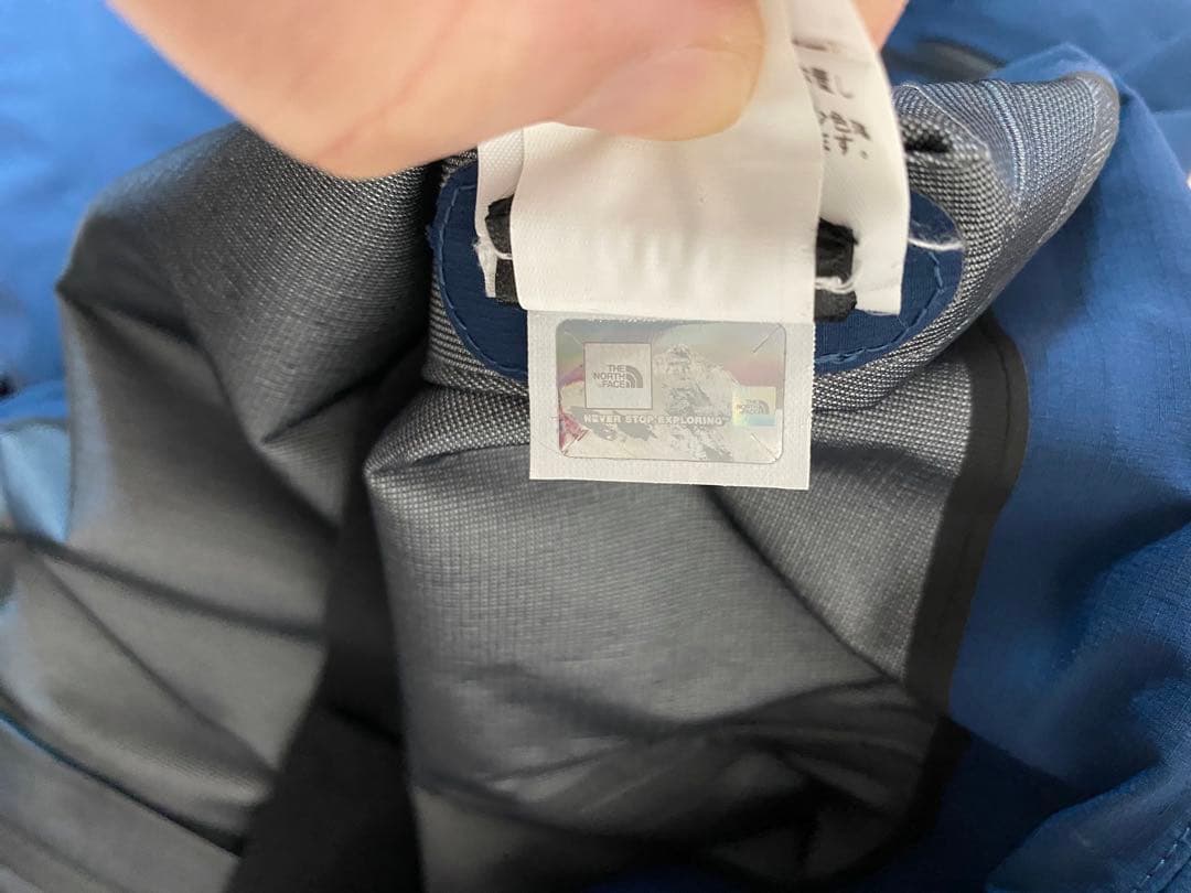 THE NORTH FACE ノースフェイス