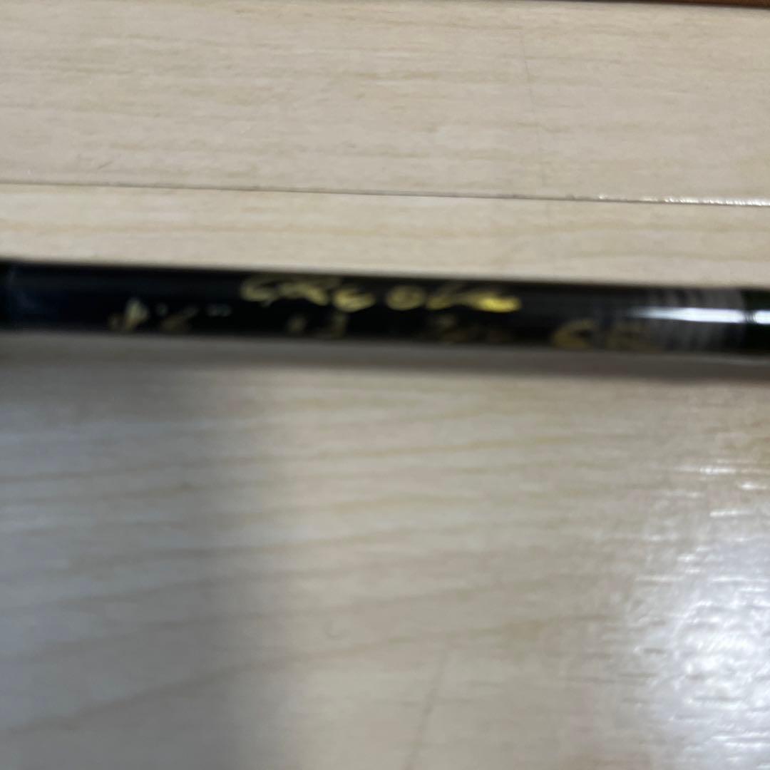 クレオール ロッド フライフィッシング 8.5ft #3 EQ 2pc 清水一郎