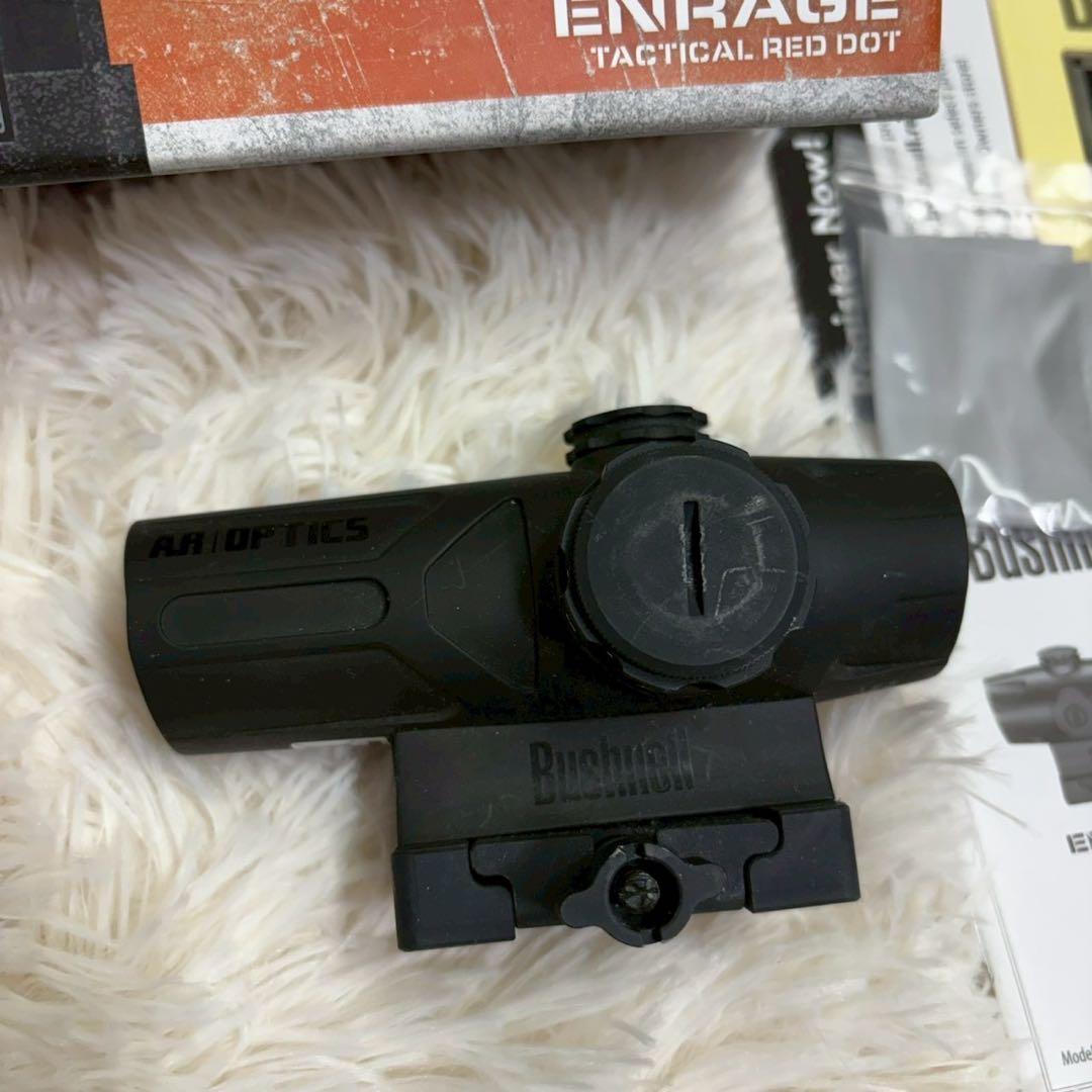 トイガン Bushnell AR751305 AR Optics ENRAGE 2MOA