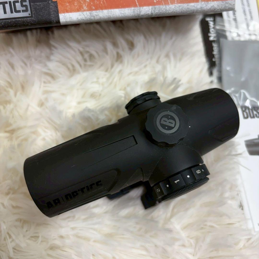 トイガン Bushnell AR751305 AR Optics ENRAGE 2MOA