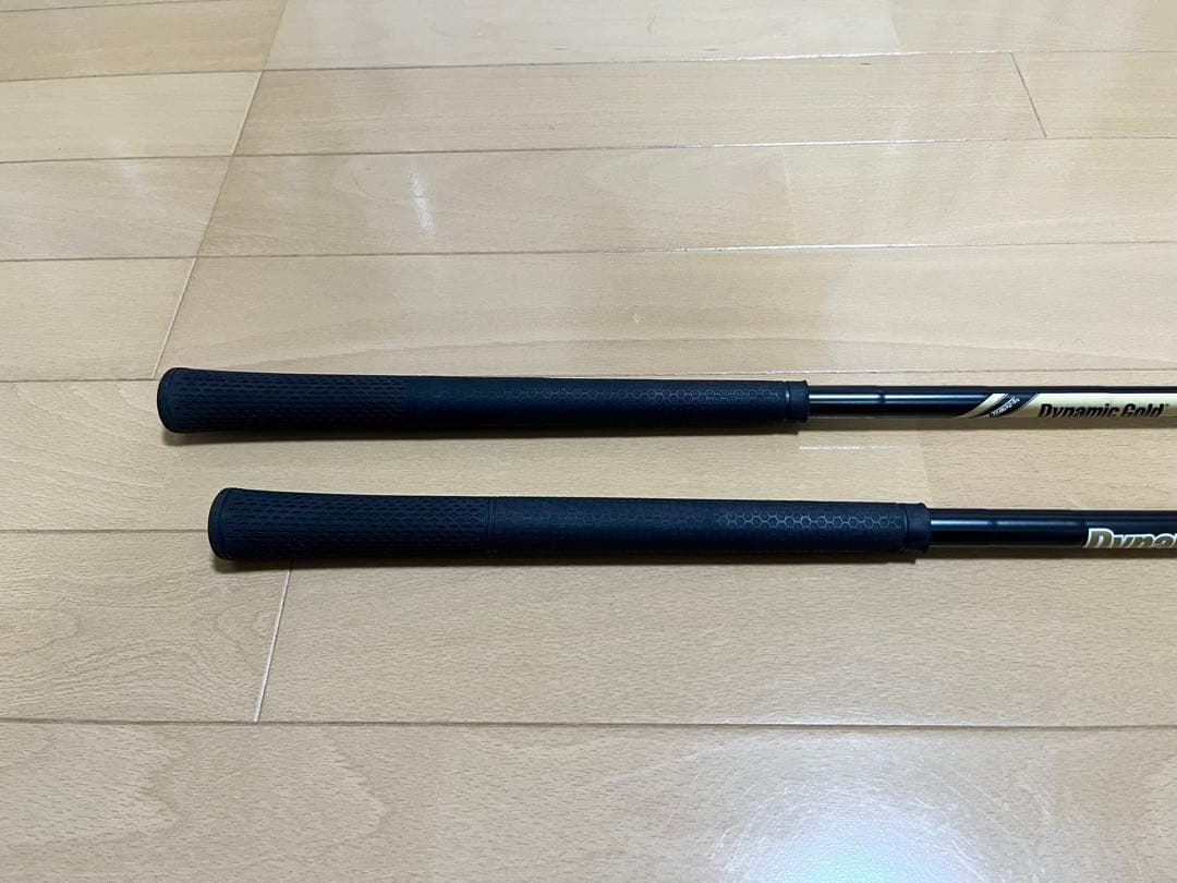 三浦技研 TW-Wedge Pure 99.3 ウェッジ 51°・55°