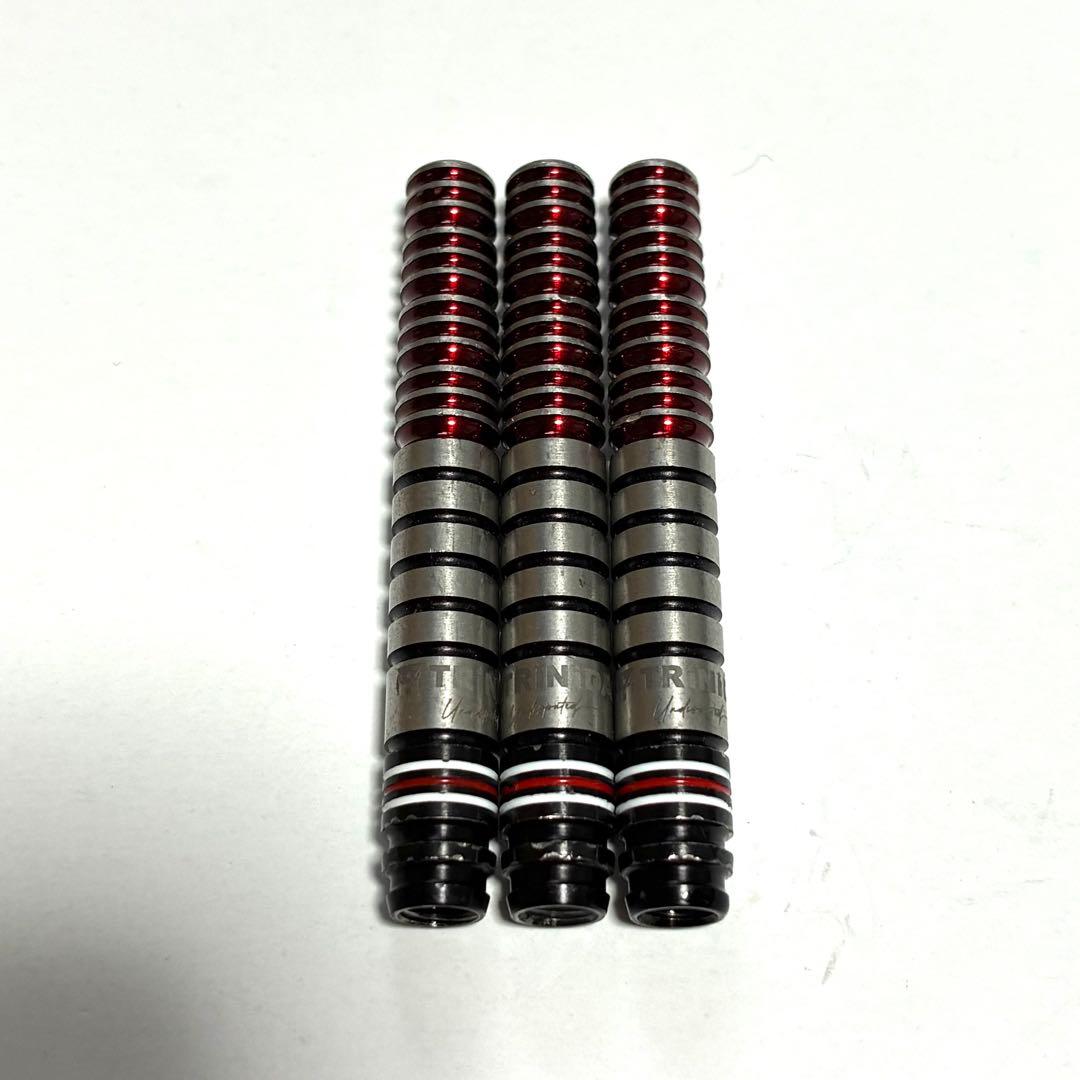 ゴメス15 トリニダード TRINIDAD GOMEZ15 山田勇樹 ダーツ