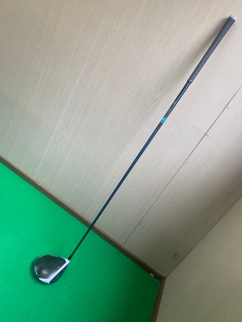 TaylorMade SIM2 MAX ドライバー 10.5度 SRシャフト