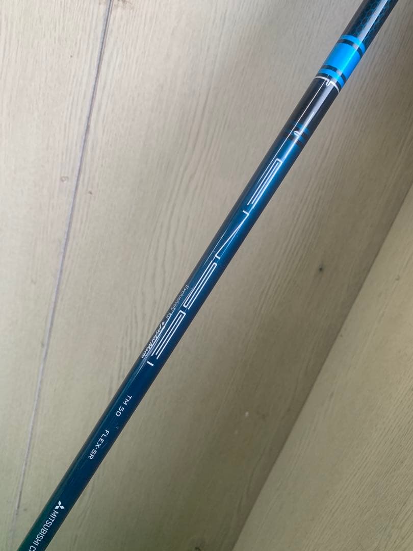 TaylorMade SIM2 MAX ドライバー 10.5度 SRシャフト