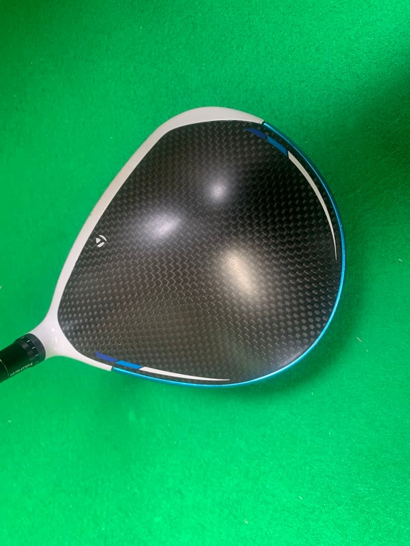 TaylorMade SIM2 MAX ドライバー 10.5度 SRシャフト