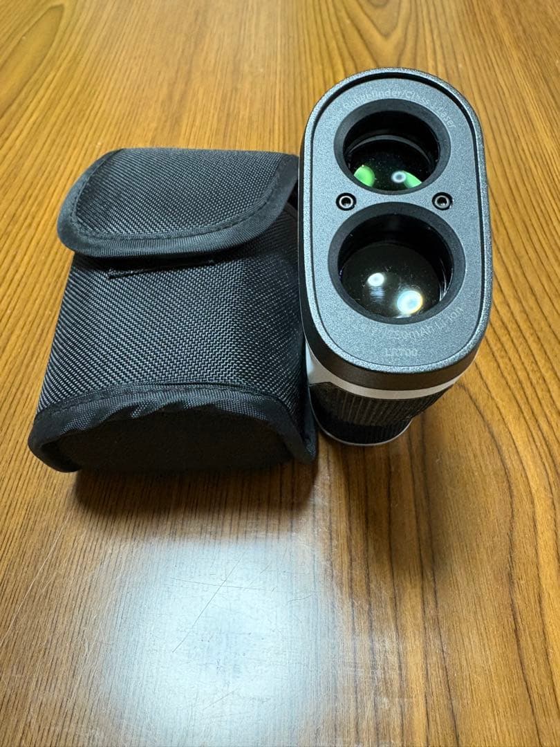 まさし ゴルフ用レーザー距離計