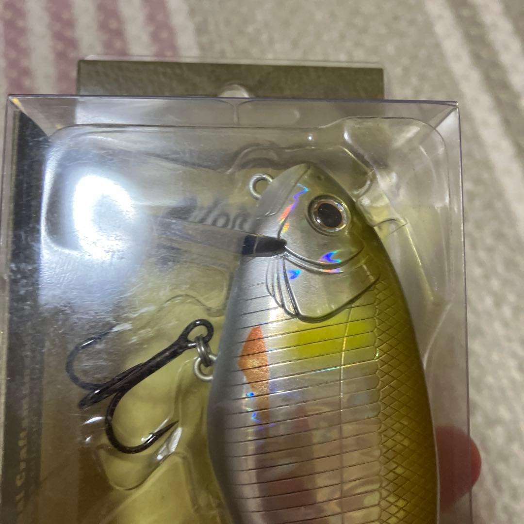 ノリーズ　ヒラクランク１５０Ｆ　Lビル