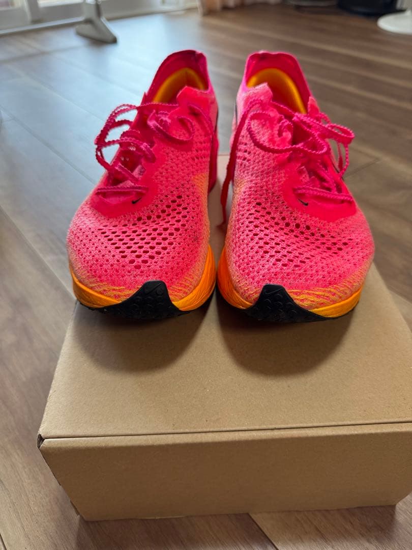 Nike ヴェイパーフライ3