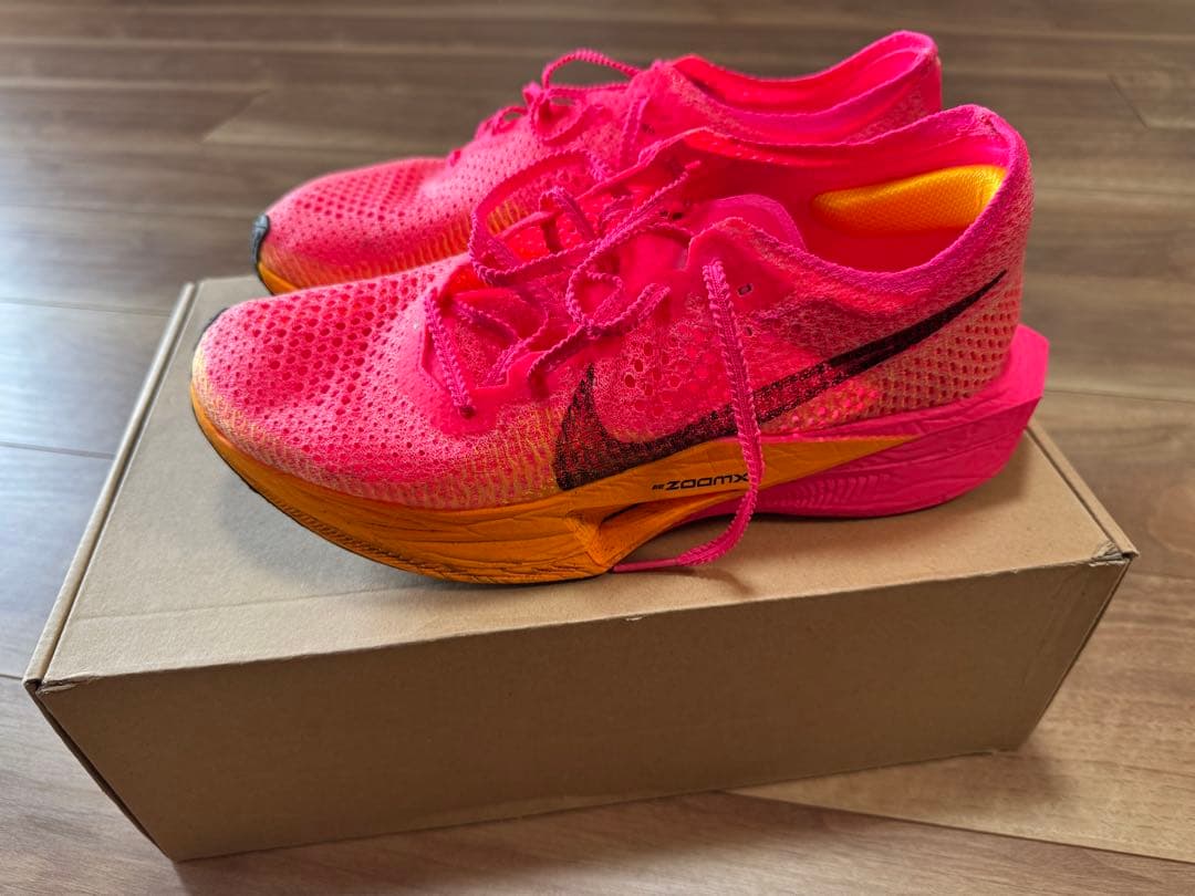 Nike ヴェイパーフライ3