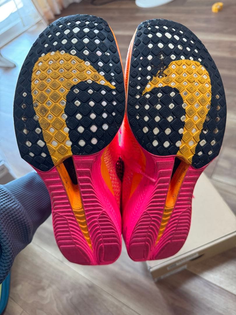 Nike ヴェイパーフライ3