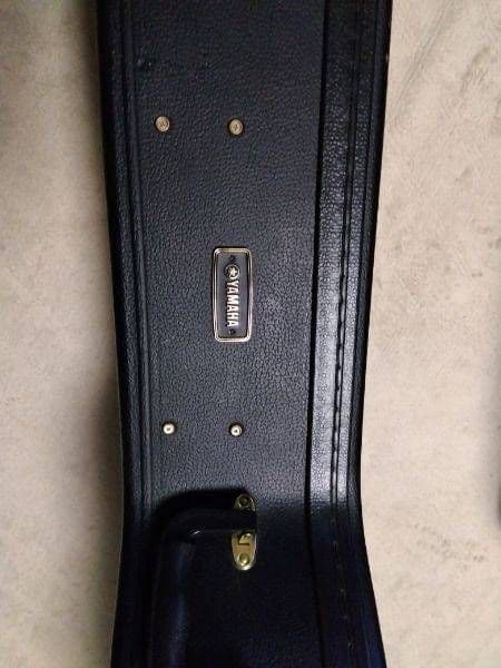 YAMAHA FG180 50周年記念ギター