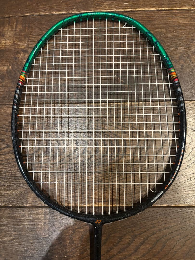 YONEX バトミントン ラケットアストロックス99ツアー