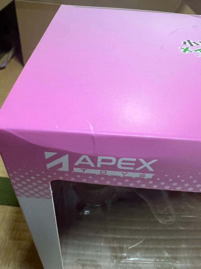 APEX カンナ メイドカフェVer. フィギュア 小林さんちのメイドラゴン