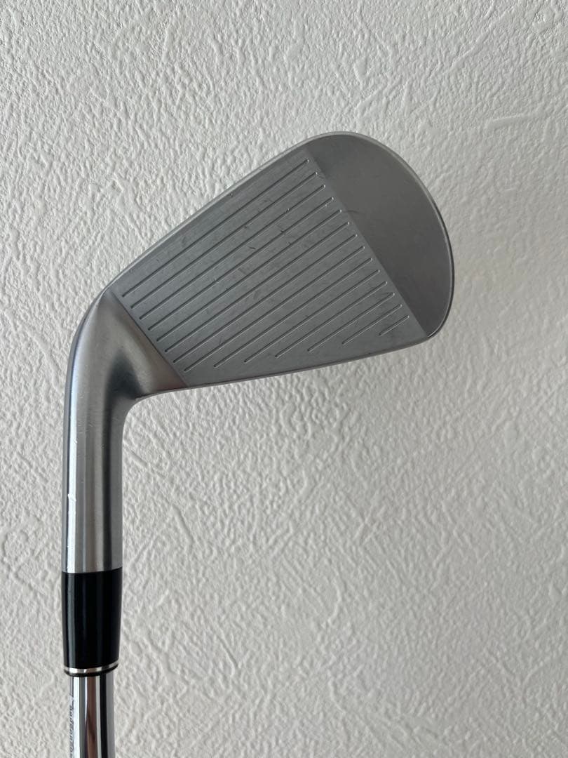 最終値下げ 【美品】SRIXON Z-FORGED アイアン 6本セット