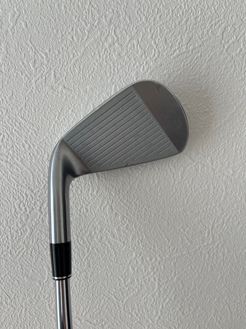 最終値下げ 【美品】SRIXON Z-FORGED アイアン 6本セット