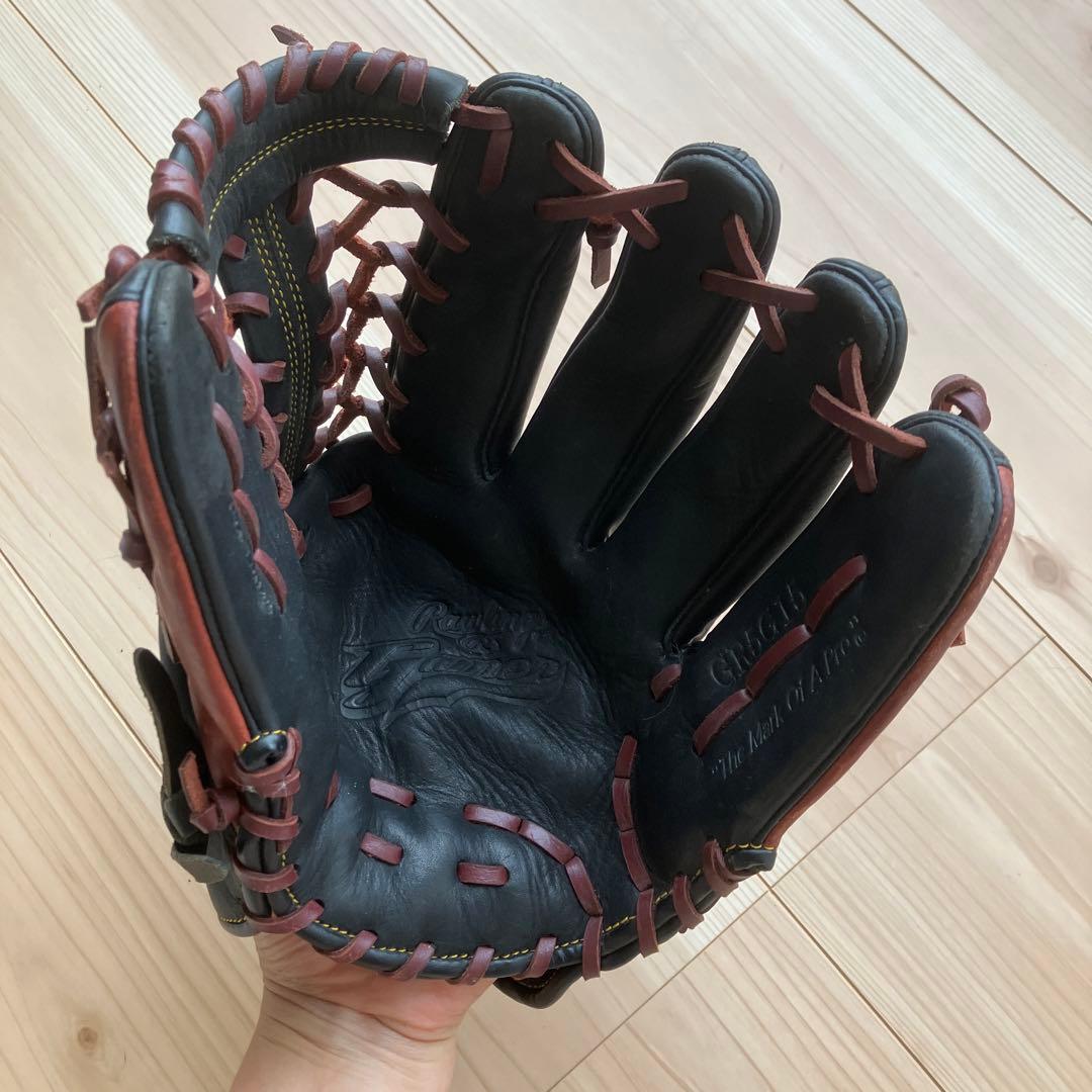 ローリングスグローブ