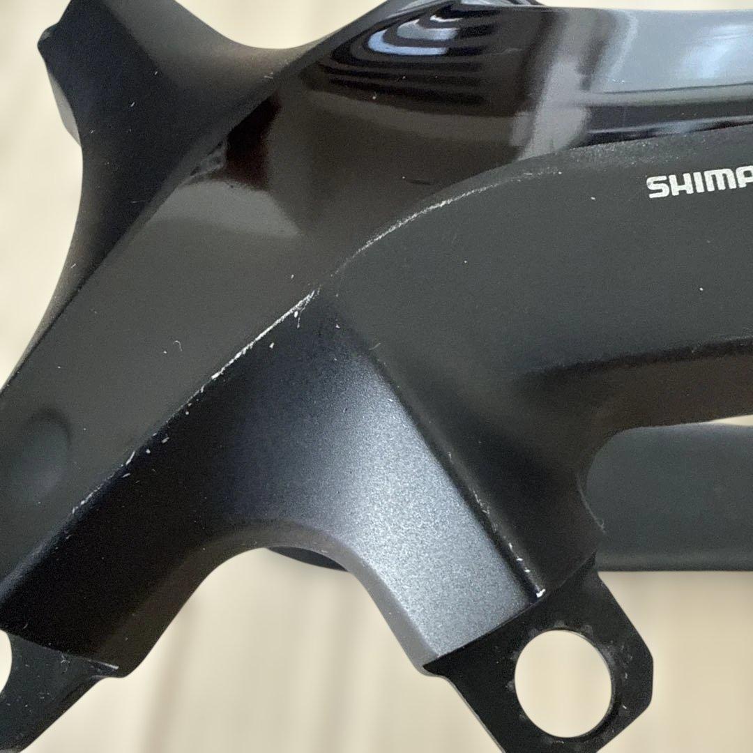 SHIMANO R7000クランク