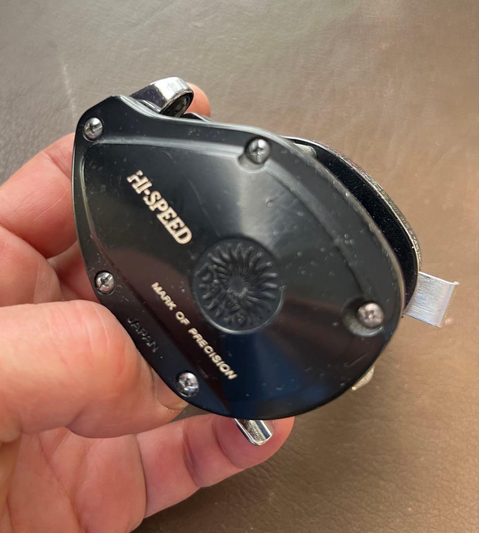 値下げしましたダイワ　ファントムSM10