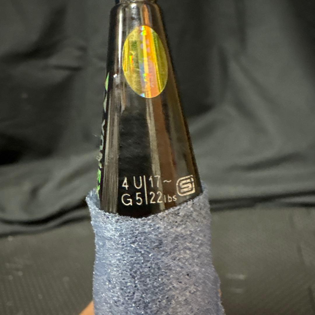 ナノレイ グランツ Glanz 4UG5