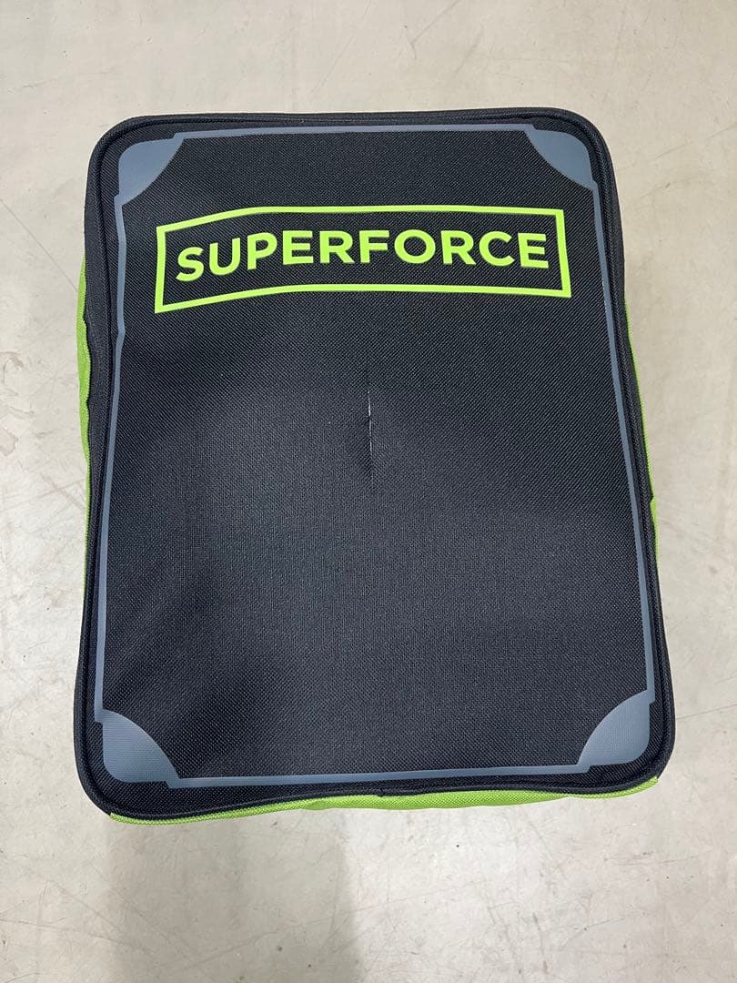 UNION ユニオン SUPER FORCE スーパーフォース