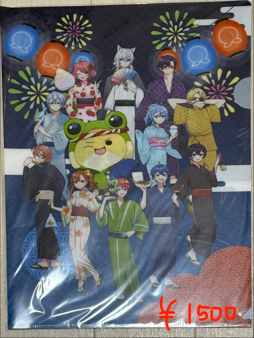 カラフルピーチまとめ売り② まとめ売りのみ3/31まで20パーセントOFF！