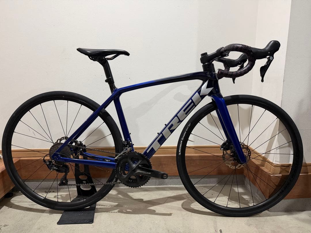 TREK EMONDA SL5 DISC 2023年モデル