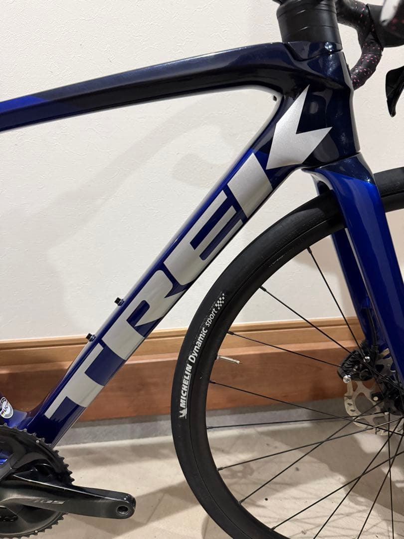TREK EMONDA SL5 DISC 2023年モデル