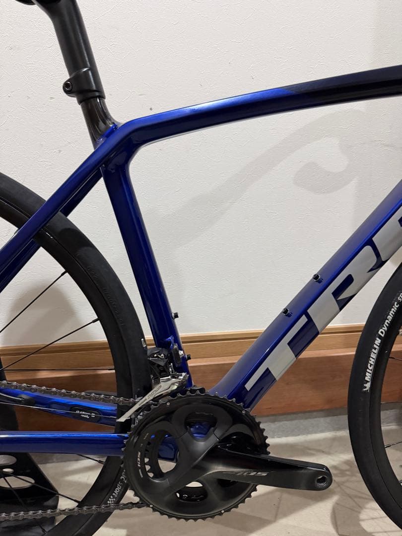 TREK EMONDA SL5 DISC 2023年モデル