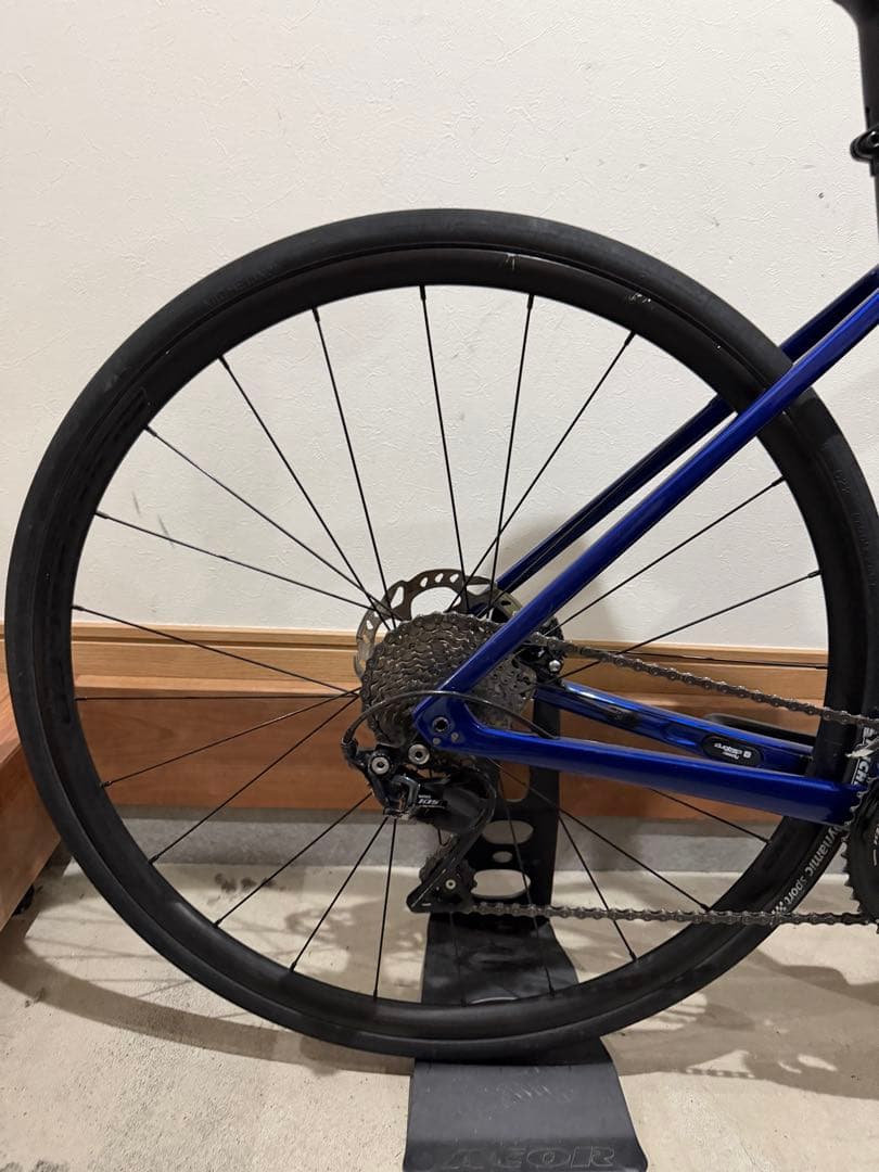 TREK EMONDA SL5 DISC 2023年モデル