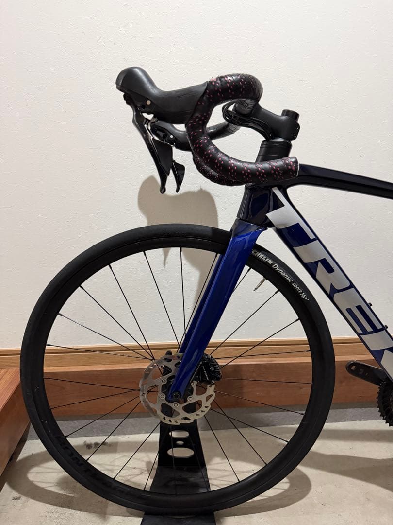 TREK EMONDA SL5 DISC 2023年モデル
