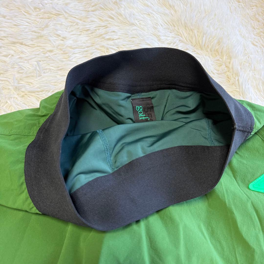 【ユナイテッドアローズゴルフ】新品タグ付 ポロシャツ スカート M レディース