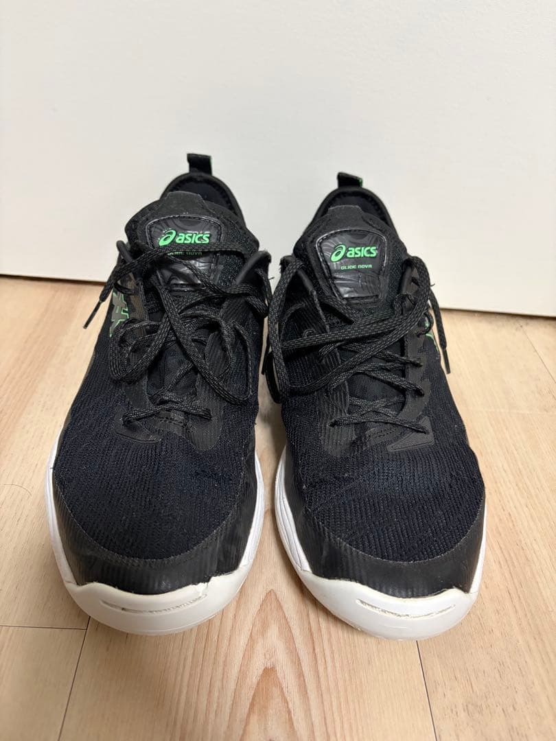 ASICS GLIDE NOVA FF 2 28cm【インソール付き】
