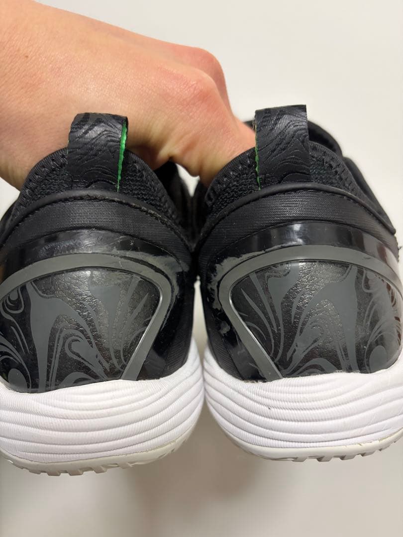 ASICS GLIDE NOVA FF 2 28cm【インソール付き】