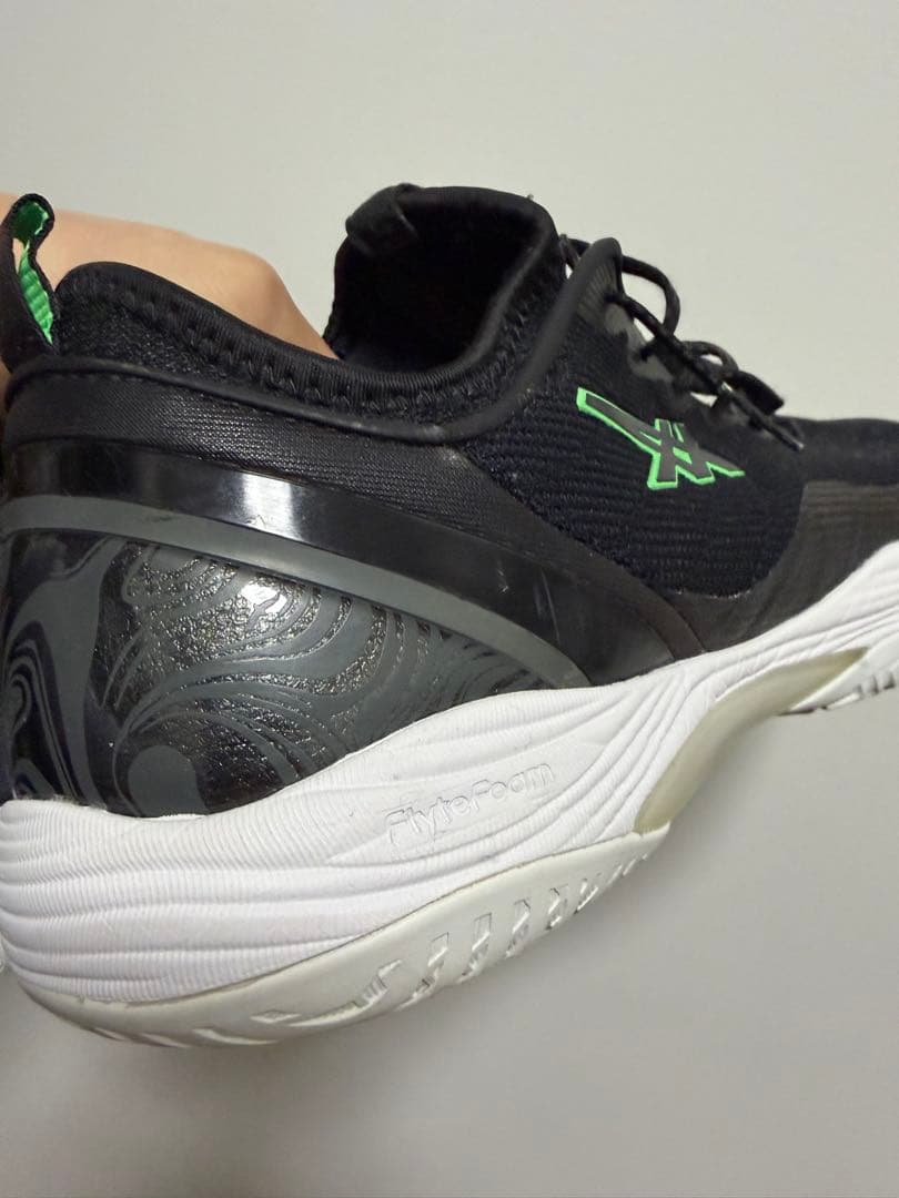 ASICS GLIDE NOVA FF 2 28cm【インソール付き】