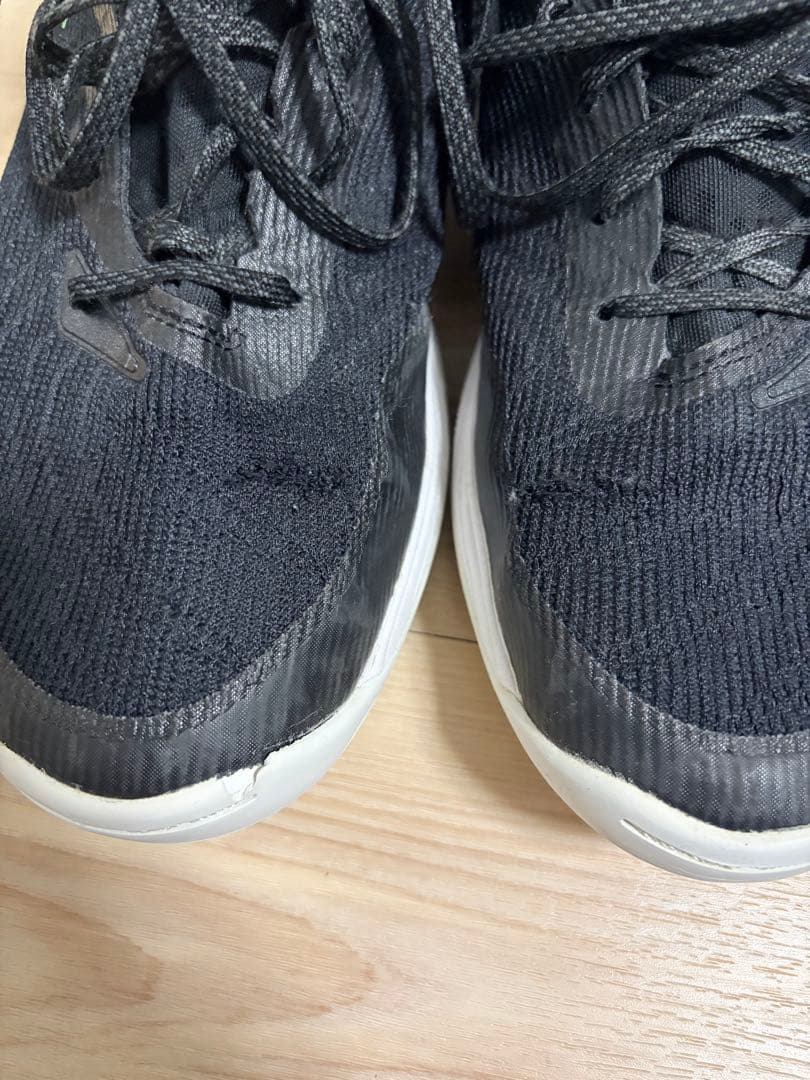 ASICS GLIDE NOVA FF 2 28cm【インソール付き】