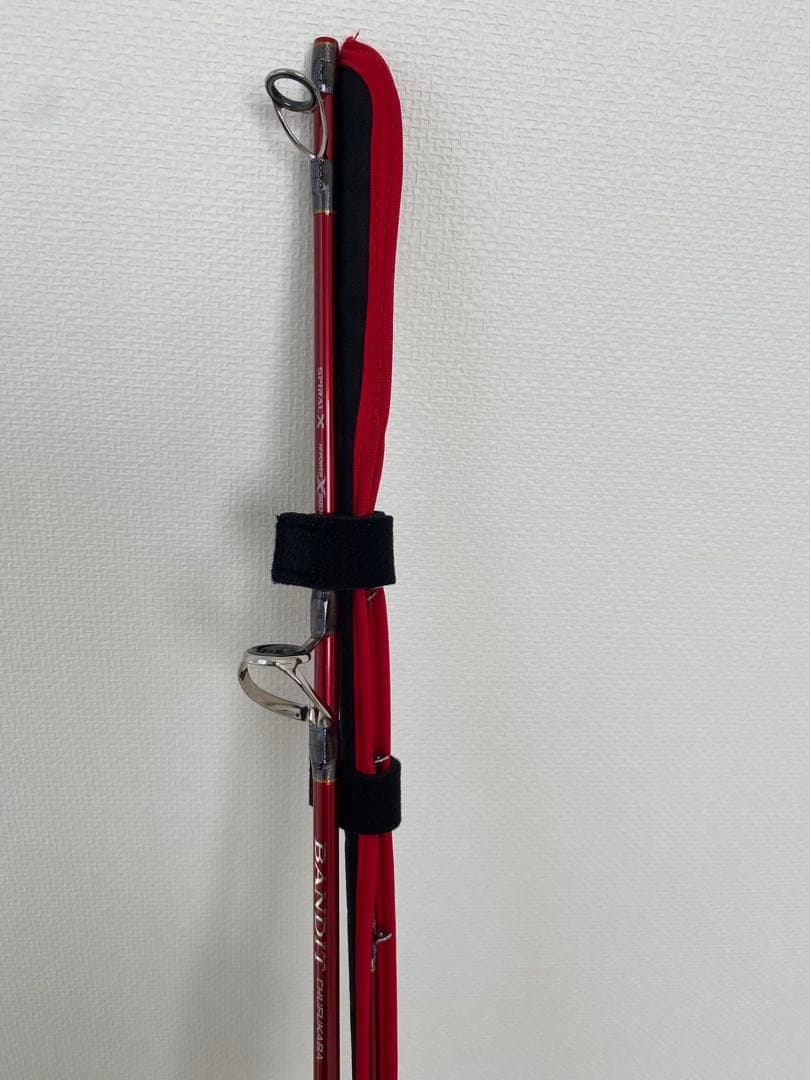 SHIMANO BANDIT82MH200 シマノバンディット　エギング