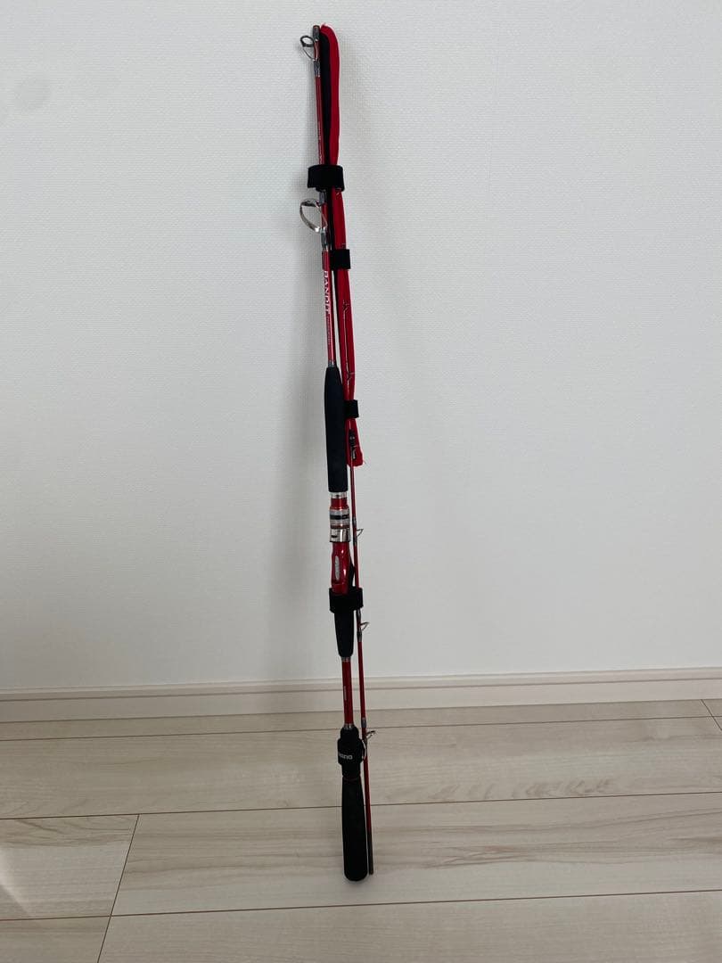 SHIMANO BANDIT82MH200 シマノバンディット　エギング
