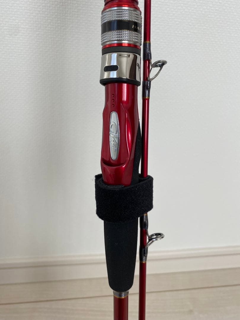 SHIMANO BANDIT82MH200 シマノバンディット　エギング