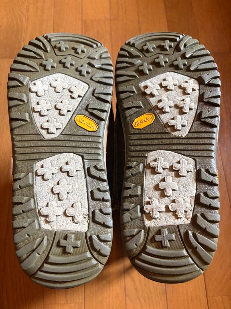 K2 Taro Tamai surfer TTブーツ US9