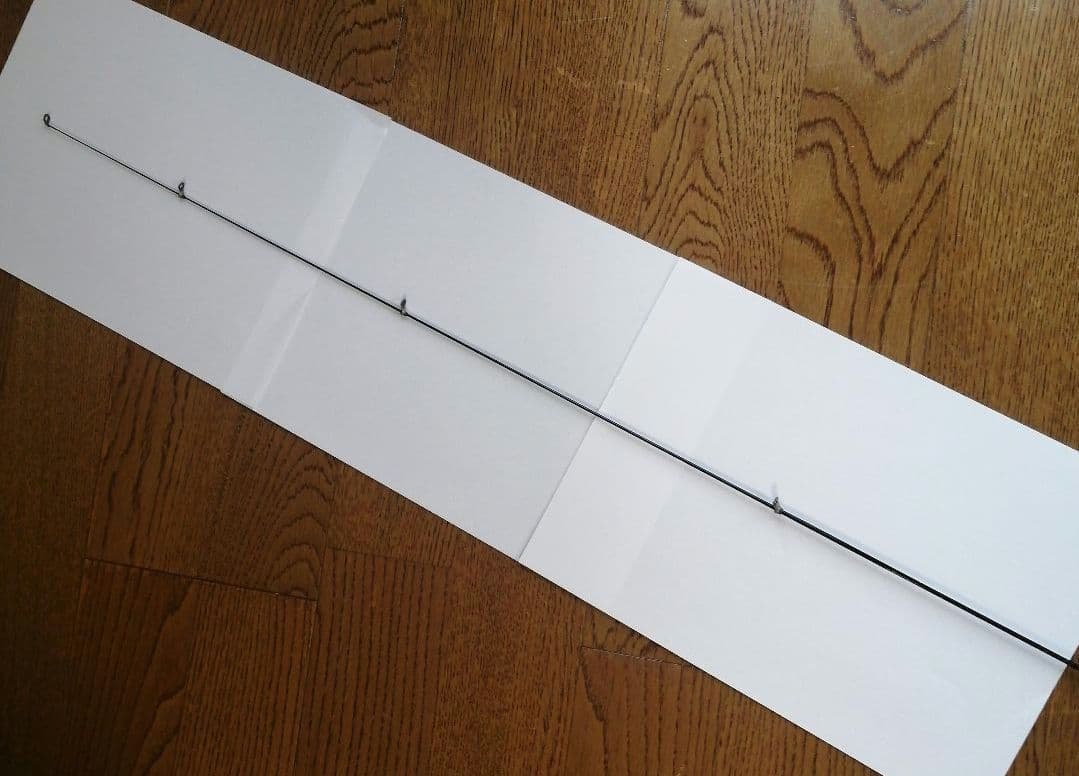 がま磯 チヌ 競技 スペシャル 1-50（LENGTH5.0M）美品