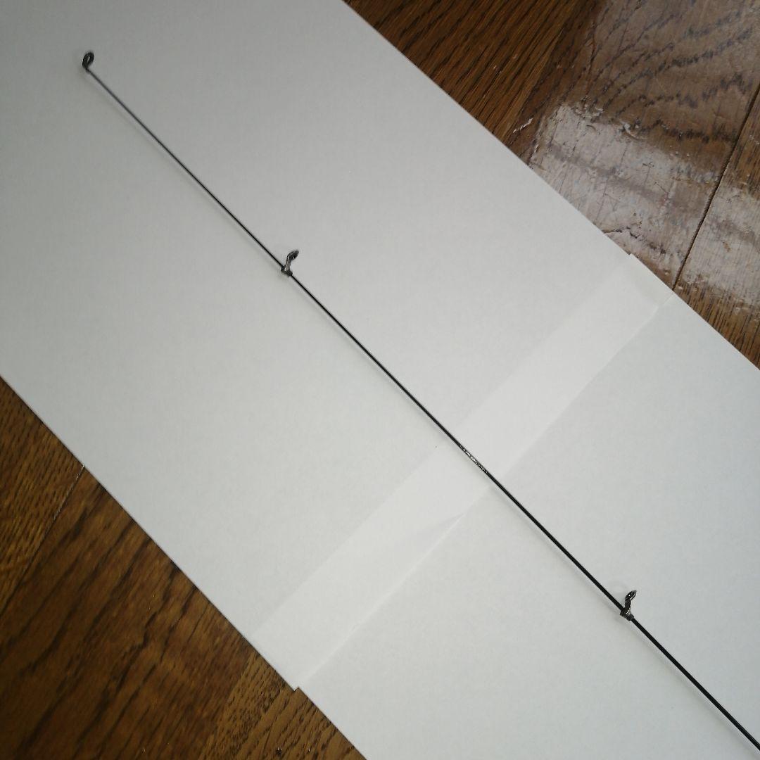 がま磯 チヌ 競技 スペシャル 1-50（LENGTH5.0M）美品