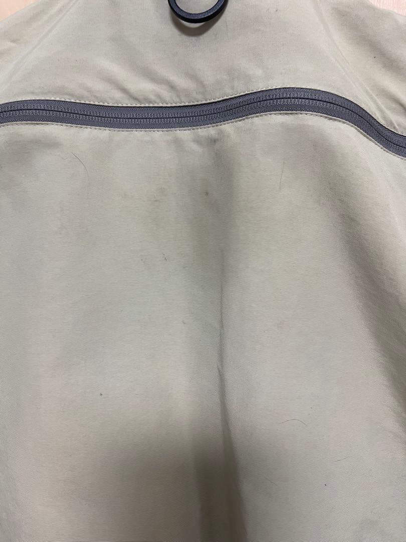 Simms フィッシングベスト メッシュ　シムス　trout トラウト　渓流