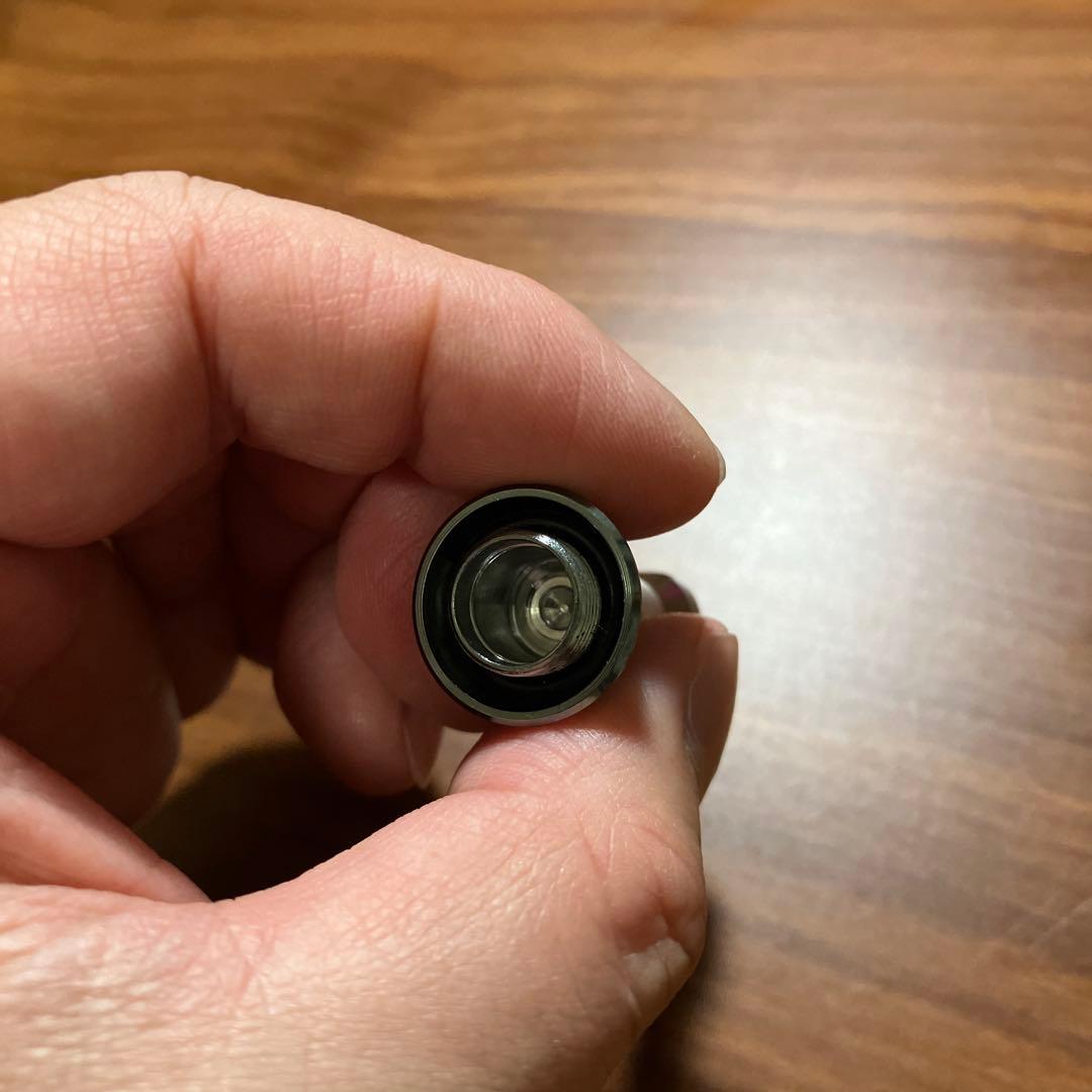 希少　レアカラー　RCS 90mm ダブルハンドル　ゴメクサス　スタンド