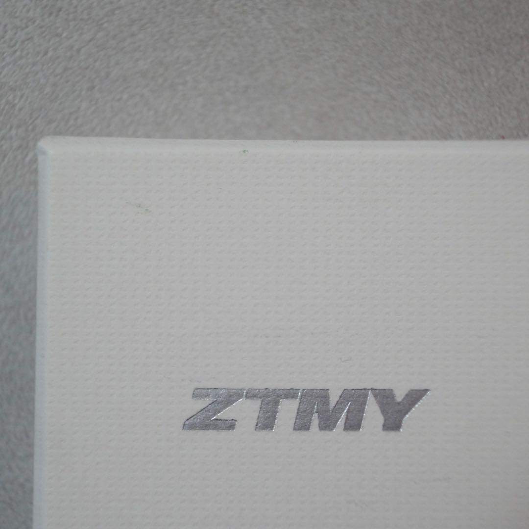 ZTMY 3D RING ずとまよ リング 13号