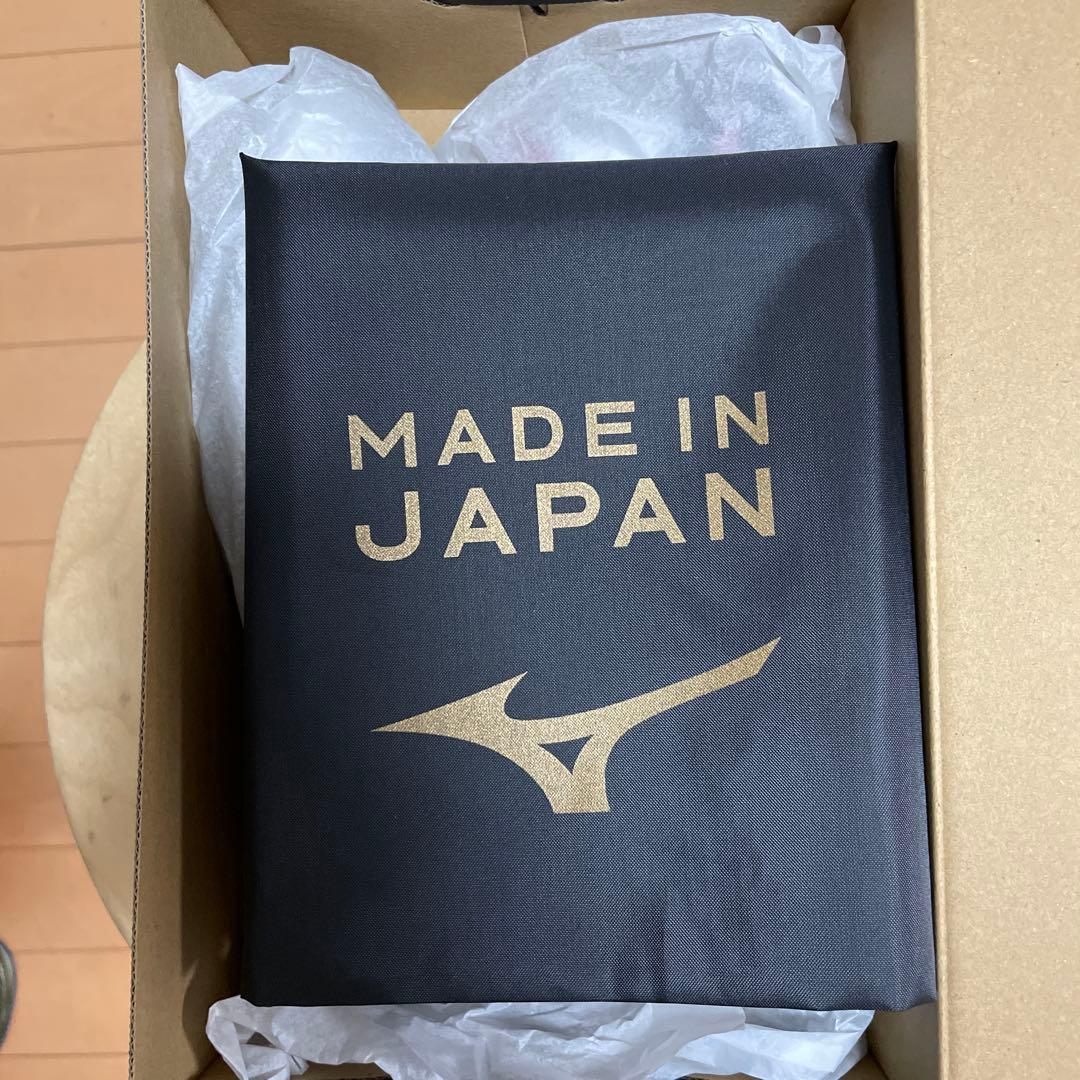 ミズノ モレリアネオ 4 ジャパン 25.5 mizuno サッカー スパイク