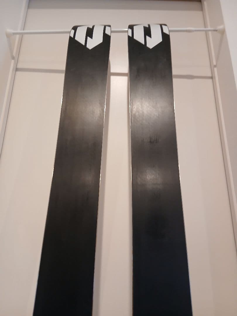 Völkl Katana 184cm スキー 板 バインディング付き