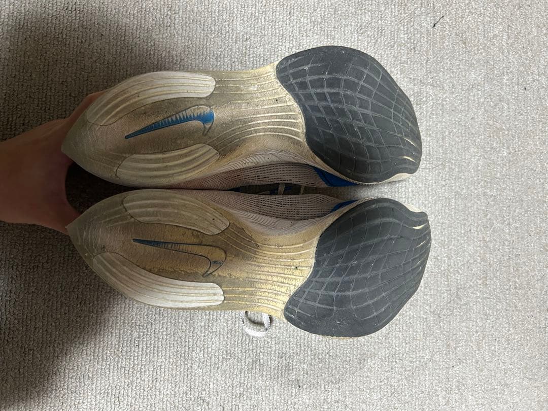 Nike ヴェイパーフライネクスト%2